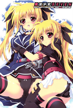 Download Mahou Shoujo SEVEN