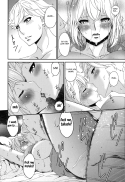 Page 166 of Madoromi Toromi