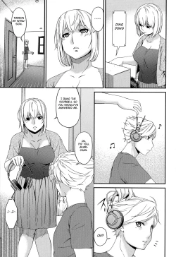Page 51 of Madoromi Toromi