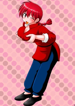 Page 4 of Ore wa Otoko daa Bangaihen