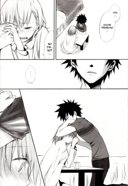 Page 15 of melty kiss