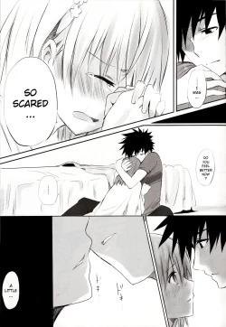 Page 16 of melty kiss