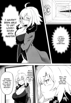 Page 2 of Nekomimi Jeanne to Hitasura Koubi Suru Hon | Mating earnestly with cat ears Jalter