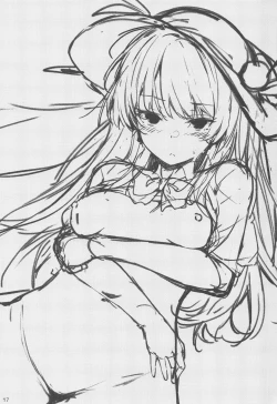 Page 16 of Tenshi Onee-chan ni Omakase! | 全都交给天子姐姐吧！