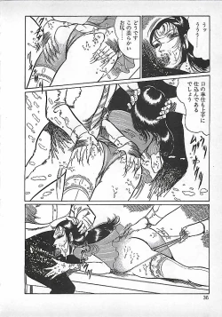 Page 39 of Akai Tsuki No Keshin