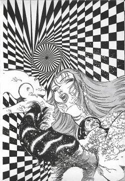 Page 43 of Akai Tsuki No Keshin