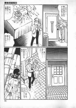 Page 88 of Akai Tsuki No Keshin