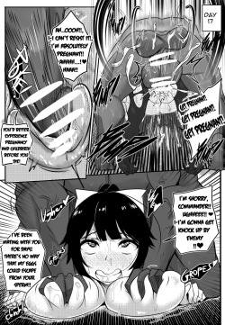 Page 11 of B-Trayal 21 Takao