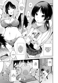Page 3 of 100-byougo ni Sex Suru Ane