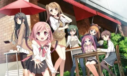 Page 211 of Kantoku Publicity Visual book