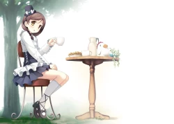 Page 226 of Kantoku Publicity Visual book