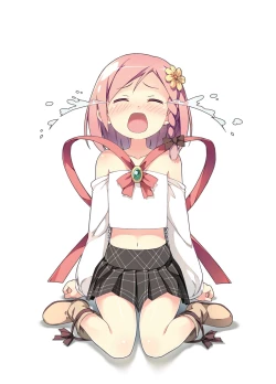 Page 277 of Kantoku Publicity Visual book