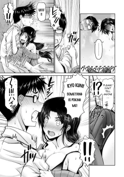 Page 8 of Itazura Miboujin | Mischievous Widow