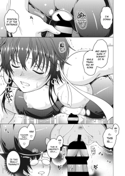 Page 12 of Fly High!