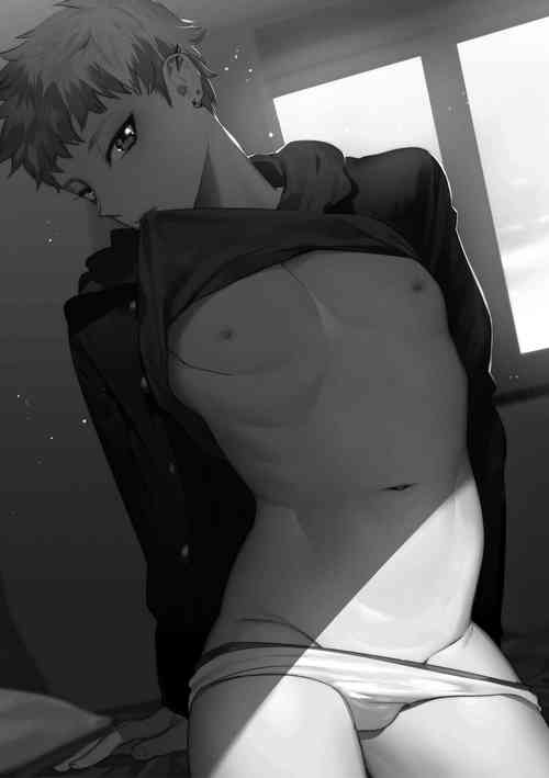 Download Sachi, Aran | Good Luck, Alan