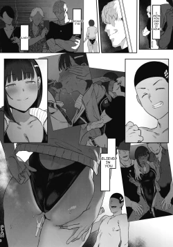 Page 36 of Zutto Shinjiteru - I've Always Believed In You