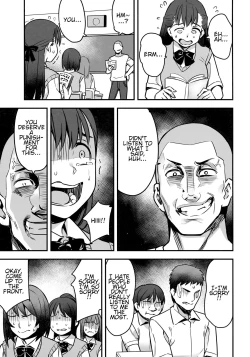 Page 10 of Iinchou wa Supponpon