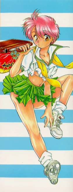 Page 155 of Youjo Shiiku