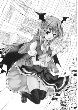 Page 3 of JEWEL BOX vol.1