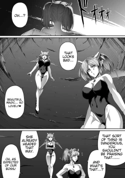 Page 43 of Chikara Aru Succubus wa Seiyoku o Mitashitai dake. 1