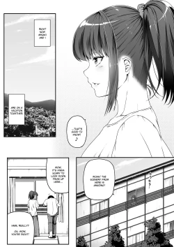 Page 3 of Ore wa Kanojo o Tomenakatta. Omake no Ohanashi