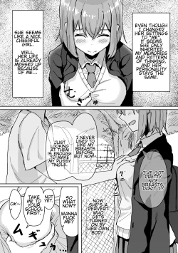 Page 6 of Settei Henkou Appli | Settings Change App