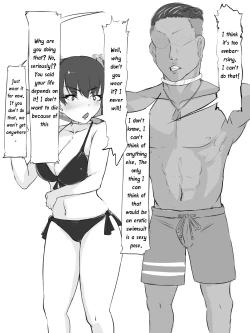 Page 24 of Sex sasetara Derarenai Heya | The Room You Can't Leave If You Let Them Have Sex