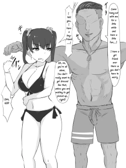 Page 2 of Sex sasetara Derarenai Heya | The Room You Can't Leave If You Let Them Have Sex