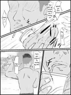 Page 4 of Sex sasetara Derarenai Heya | The Room You Can't Leave If You Let Them Have Sex