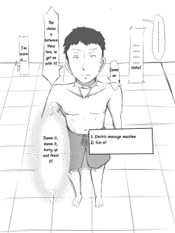 Page 67 of Sex sasetara Derarenai Heya | The Room You Can't Leave If You Let Them Have Sex