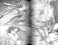 Page 141 of Tenkai Kouro 4 | Heaven's Road 4