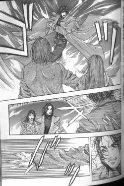 Page 73 of Tenkai Kouro 4 | Heaven's Road 4