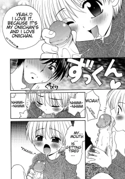 Page 8 of Chichin no Pui