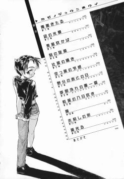 Page 4 of Kaze no Juu ni Houi