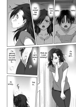 Page 6 of Nichiyoubi no Hiji | Sunday's Secret