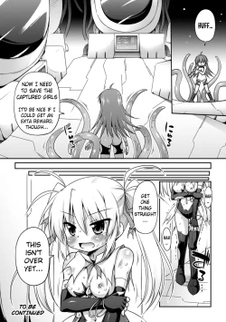 Page 24 of This World is all Tentacles | Konoyo wa Subete Tentacle!