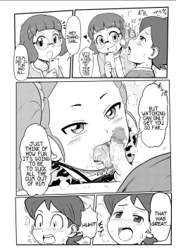 Page 4 of Death by a Thousand Sucks