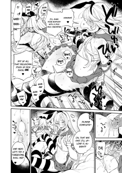 Page 110 of Haishin! Shimakaze-kun no Heya Soushuuhen