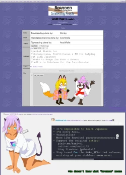 Page 41 of Anzu-chan Omochikaeri