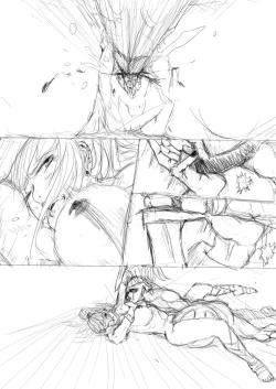 Page 22 of Song of Troy