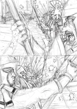 Page 2 of Song of Troy