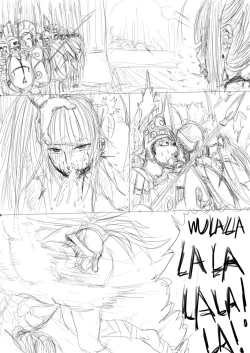 Page 33 of Song of Troy