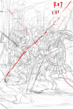 Page 55 of Song of Troy