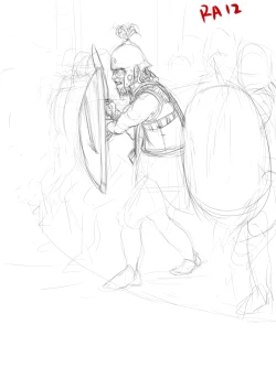 Page 61 of Song of Troy