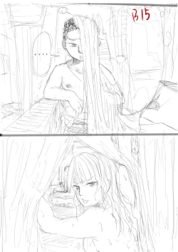 Page 77 of Song of Troy