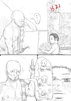 Page 84 of Song of Troy