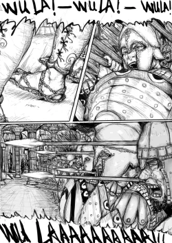 Page 89 of Song of Troy