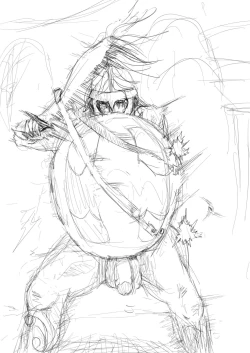 Page 8 of Song of Troy