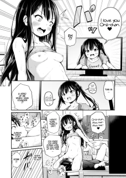 Page 11 of Namaiki na Imouto o Otosu Houhou | How to Defeat a Cheeky Younger Sister