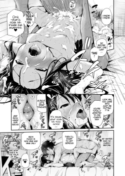 Page 30 of Namaiki na Imouto o Otosu Houhou | How to Defeat a Cheeky Younger Sister